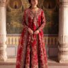 Maahi festive unstitched '26 kanwal malik | zarminay Maahi Festive Unstitched '26 Kanwal Malik | Zarminay