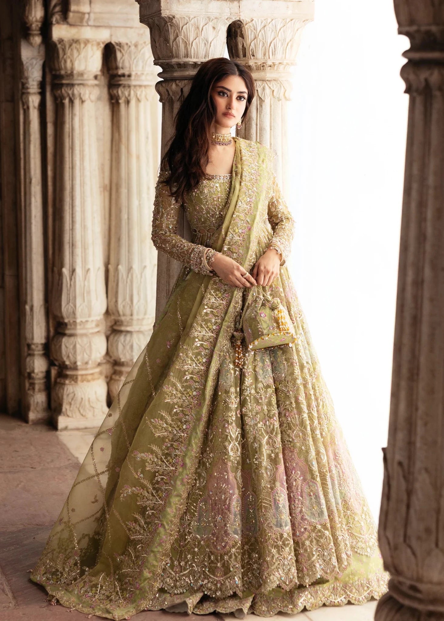Maahi festive unstitched '26 kanwal malik | nayab Maahi Festive Unstitched '26 Kanwal Malik | Nayab