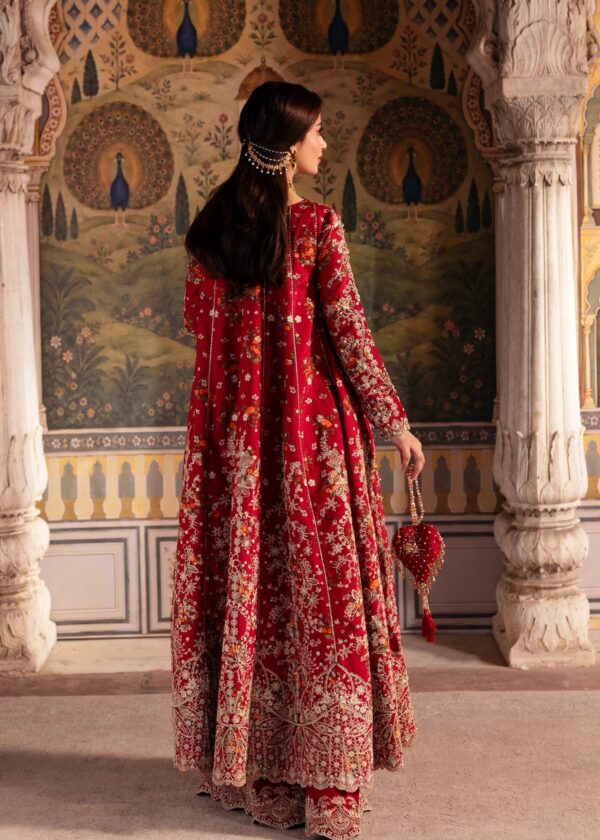 Maahi Festive Unstitched '26 Kanwal Malik | Zarminay– Artboard1copy