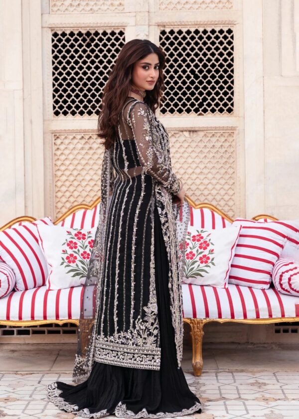 Maahi Festive Unstitched '26 Kanwal Malik | Aman– Artboard1copy