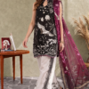 Cu26-08_2 Asifa & Nabeel Sasha (CU26-08) | 3pcs Unstitched Cambric