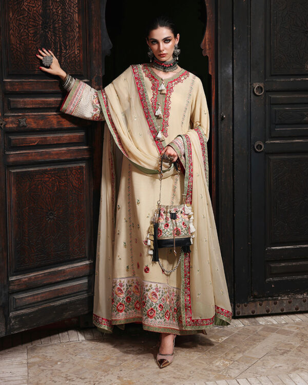 CardinalGem_1 Mushq Nuvera Silk Cardinal Gem