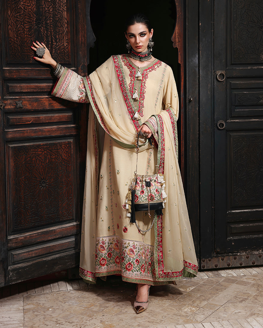 Cardinalgem_1 Mushq Nuvera Silk Cardinal Gem