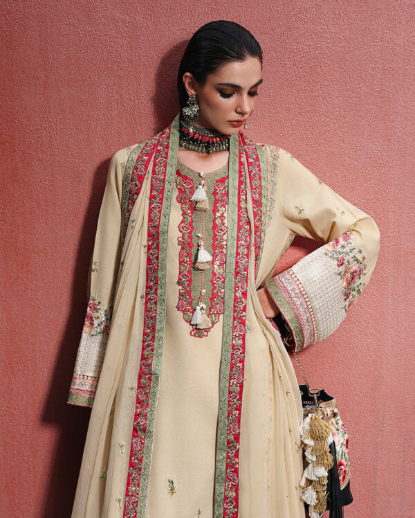 Cardinalgem_5 Mushq Nuvera Silk Cardinal Gem– CardinalGem 5