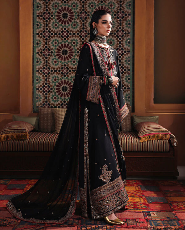 Mushq Nuvera Silk Carmine Jewel– CarmineJewel 3