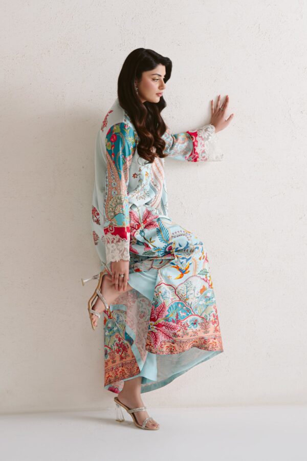 AK Kaftans Ammara Khan | Rosalie (D-01)– D-02