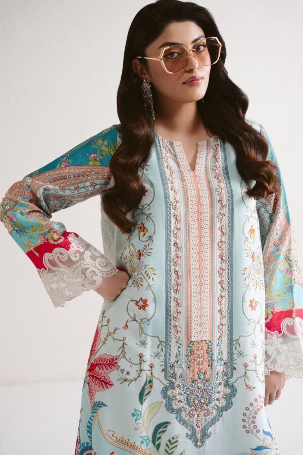 AK Kaftans Ammara Khan | Rosalie (D-01)– D-02