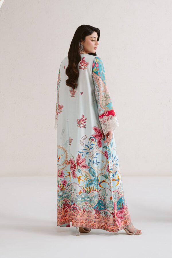 AK Kaftans Ammara Khan | Rosalie (D-01)– D-02 4