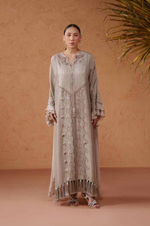 AK Kaftans Ammara Khan | Serfina (D-06)