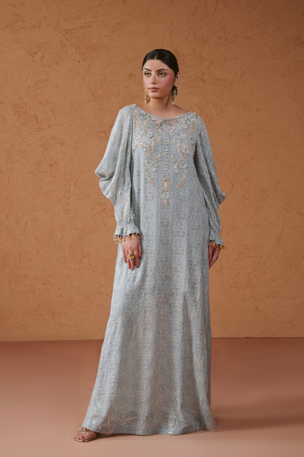 AK Kaftans Ammara Khan | Aurelia (D-10)