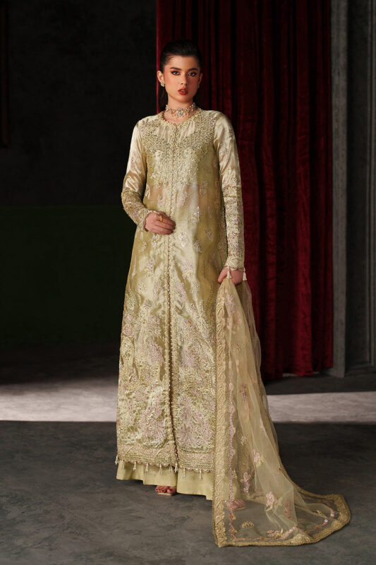 Emaan Adeel Verve Silk Edit ZELIE