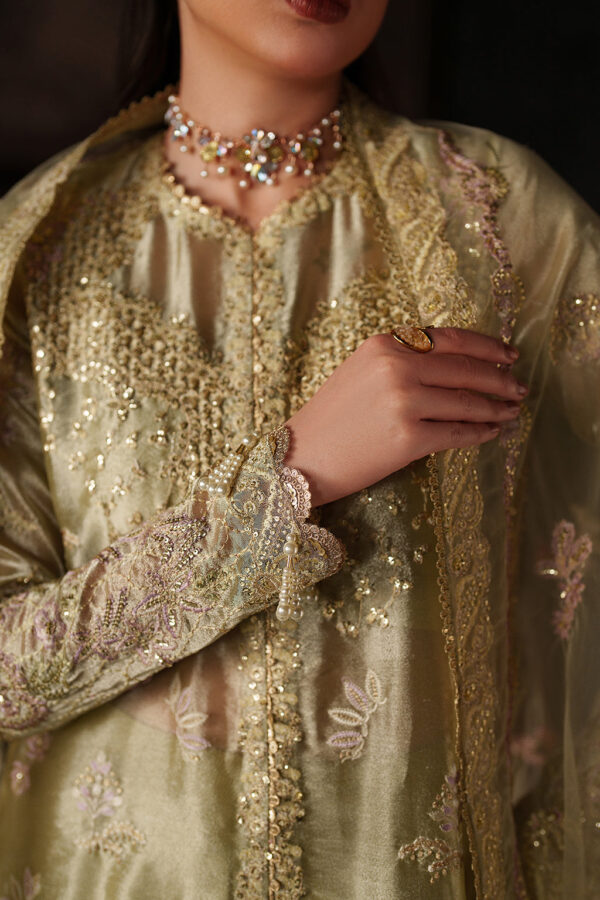 Emaan adeel verve silk edit zelie– detail view 5 Emaan Adeel Verve Silk Edit ZELIE– detail view 5