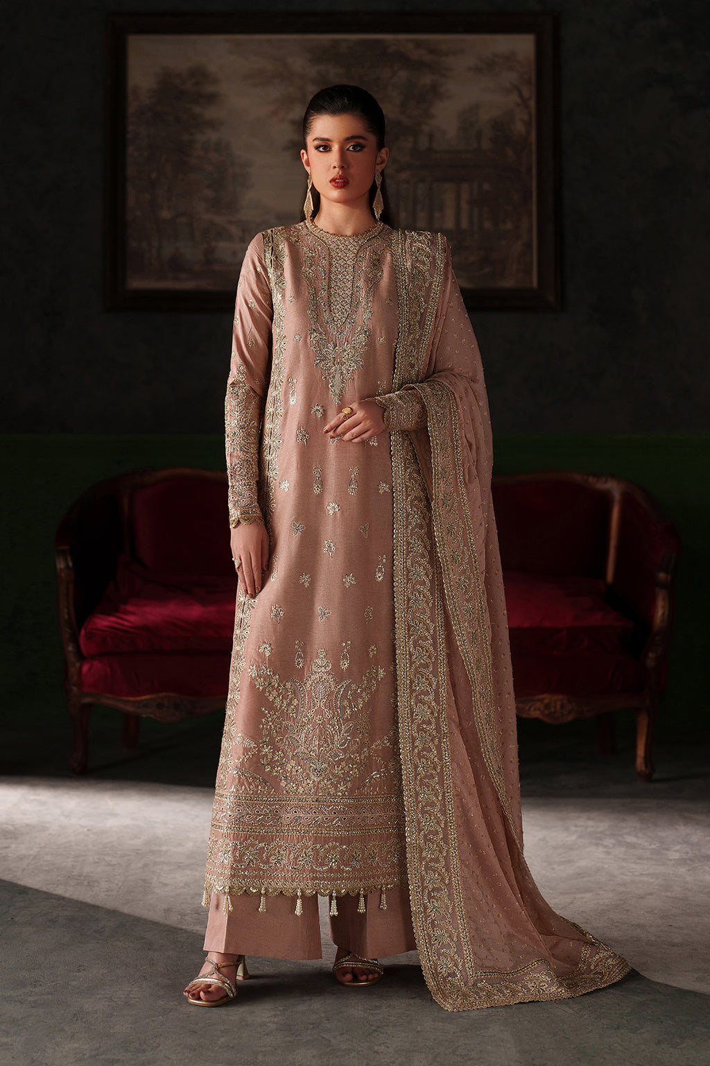 Emaan adeel verve silk edit vesper Emaan Adeel Verve Silk Edit VESPER