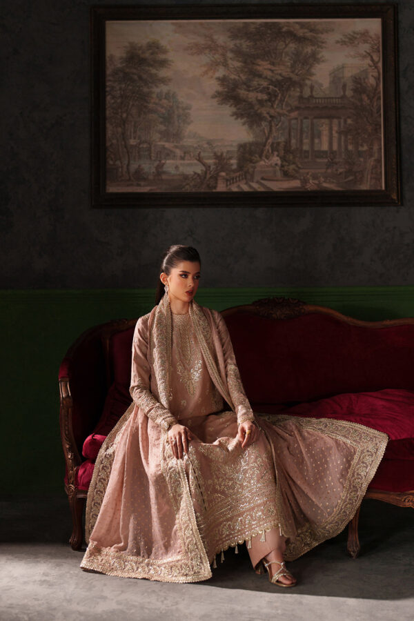 Emaan adeel verve silk edit vesper– detail view 6 Emaan Adeel Verve Silk Edit VESPER– detail view 6