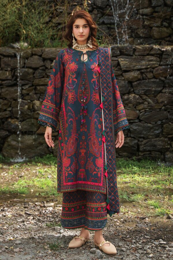 DSC05937-Copy Charizma C-Prints Unstitched Linen Collection CPW6-06