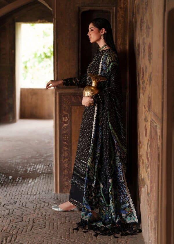 Zeenat formals'26 by sadaf fawad khan riwaz– detail view 11 Zeenat Formals'26 by Sadaf Fawad Khan Riwaz– detail view 11