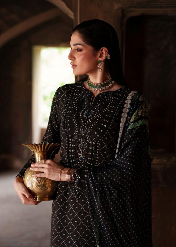 Zeenat formals'26 by sadaf fawad khan riwaz– detail view 2 Zeenat Formals'26 by Sadaf Fawad Khan Riwaz– detail view 2
