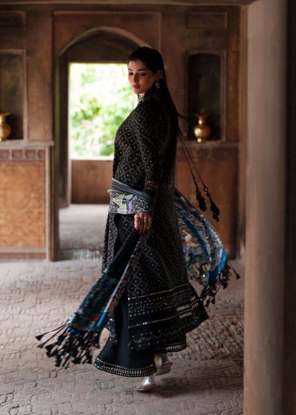 Zeenat formals'26 by sadaf fawad khan riwaz– detail view 12 Zeenat Formals'26 by Sadaf Fawad Khan Riwaz– detail view 12