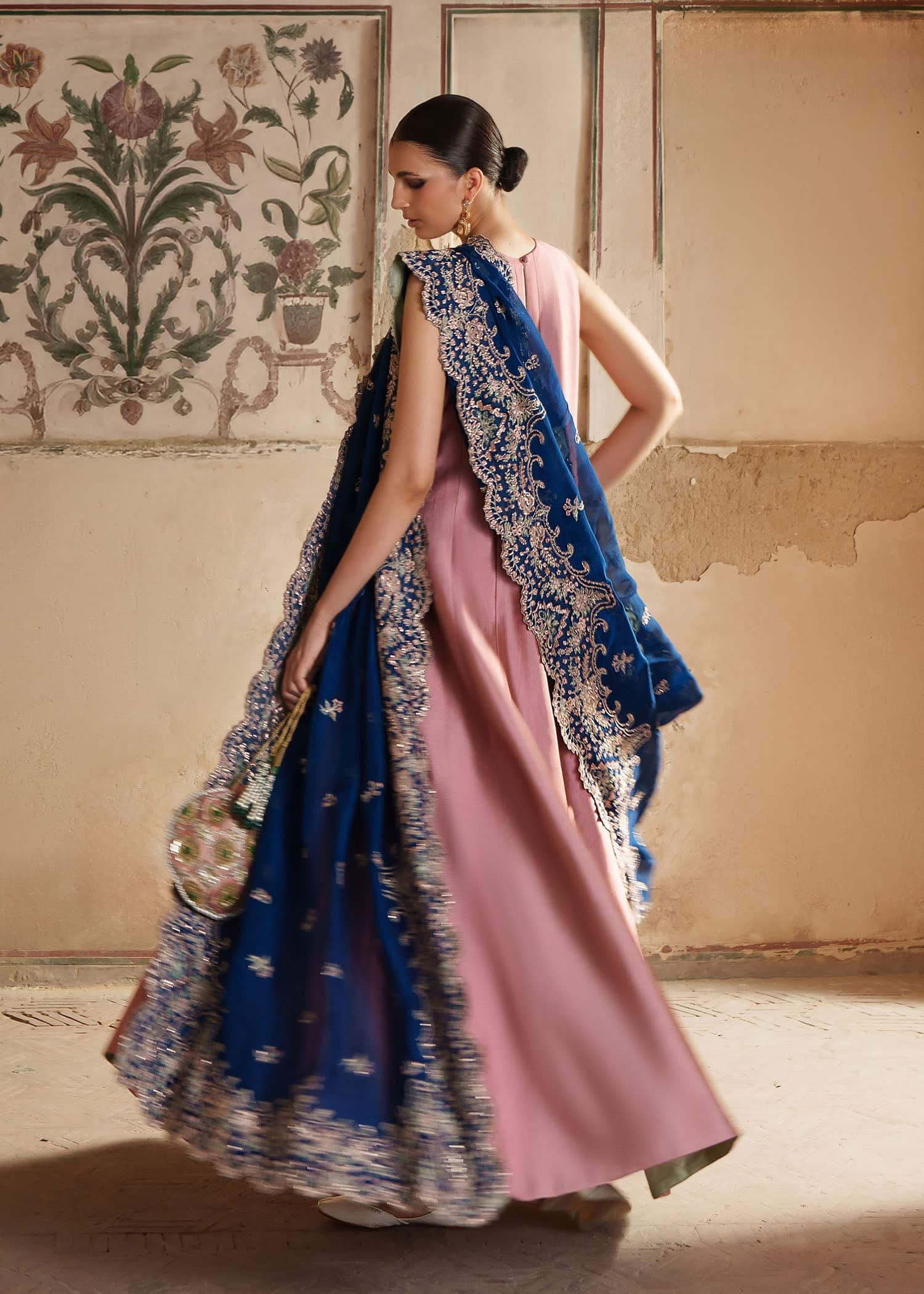Zeenat formals'26 by sadaf fawad khan mehwar– detail view 6 Zeenat Formals'26 by Sadaf Fawad Khan Mehwar– detail view 6