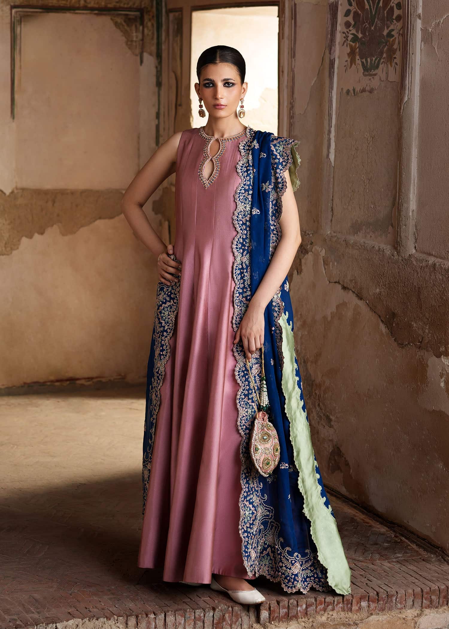 Zeenat formals'26 by sadaf fawad khan mehwar Zeenat Formals'26 by Sadaf Fawad Khan Mehwar