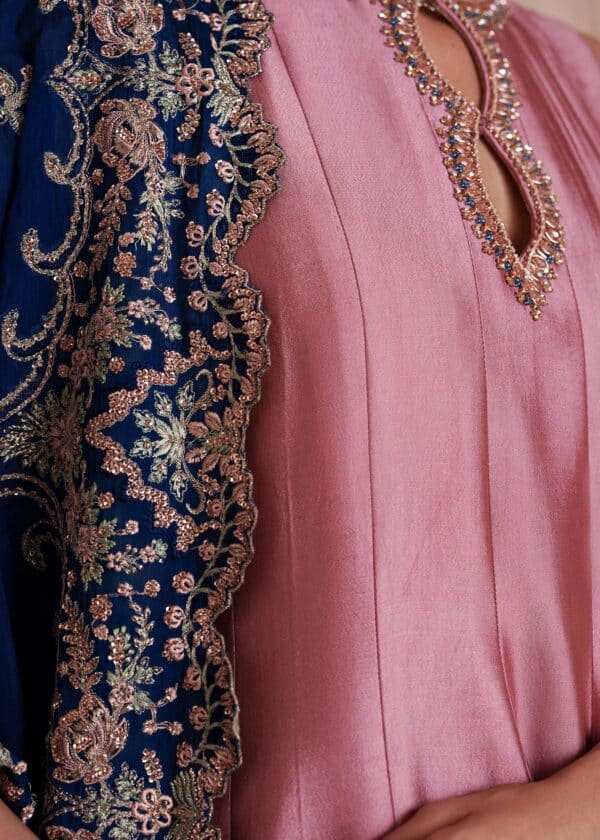 Zeenat formals'26 by sadaf fawad khan mehwar– detail view 2 Zeenat Formals'26 by Sadaf Fawad Khan Mehwar– detail view 2