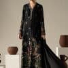 Dw-w26-19black-a Maria B Luxury Pret 2026
