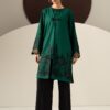 Dw-w26-66-green-a Maria B Luxury Pret 2026