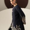 Dw-w26-66-naveyblue-a Maria B Luxury Pret 2026