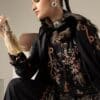 Dw-w26-72black-a Maria B Luxury Pret 2026