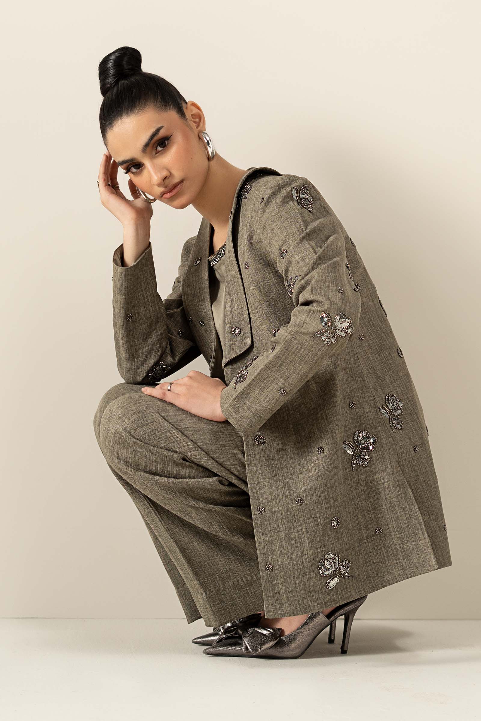 Dw-w26-73-grey-a Maria B Luxury Pret 2026
