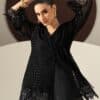 Dw-w26-87-black-f Maria B Luxury Pret 2026