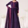 Dww2509purplefront_a Maria B Luxury Pret 2026