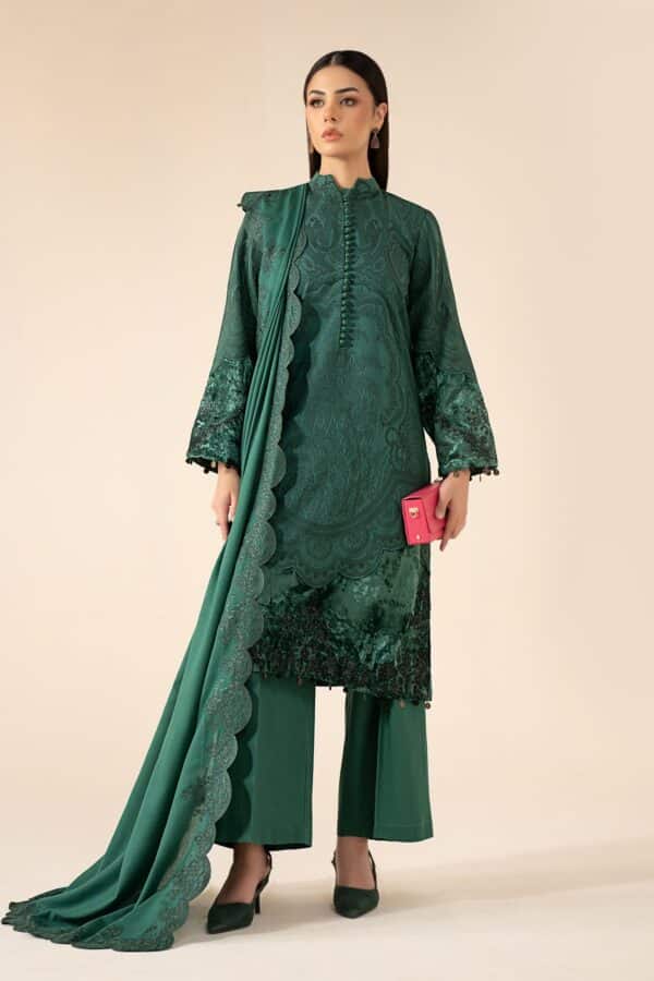 Maria B Luxury Pret 2026 Maria B Luxury Pret 2026