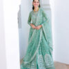 Bachelorette chronicles chiffon by mushq | dazzling diva Bachelorette Chronicles Chiffon by Mushq | Dazzling Diva