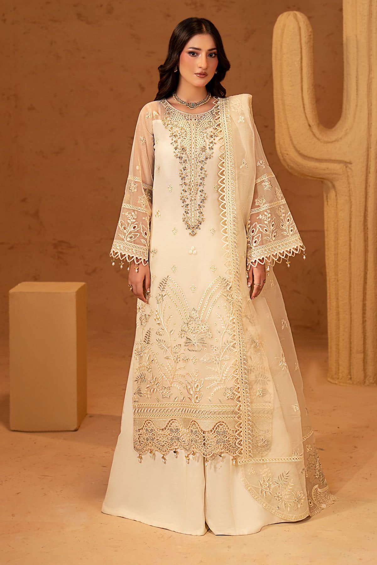 Eks03965copy-1 Maryam's Chiffon 2026 Celeste -1505