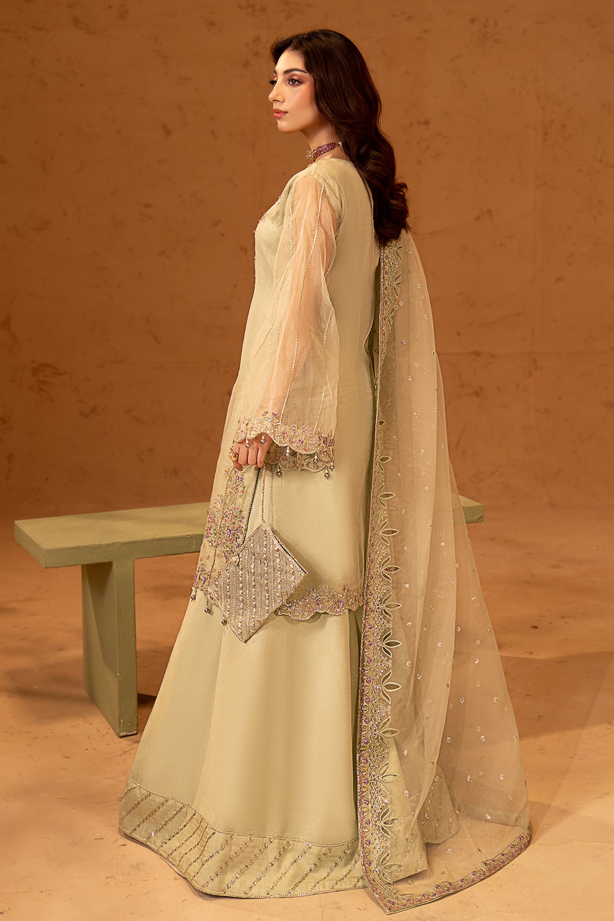 Eks04507copy-1 Maryam's Chiffon 2026 Symphony - 1501– EKS04507copy-1