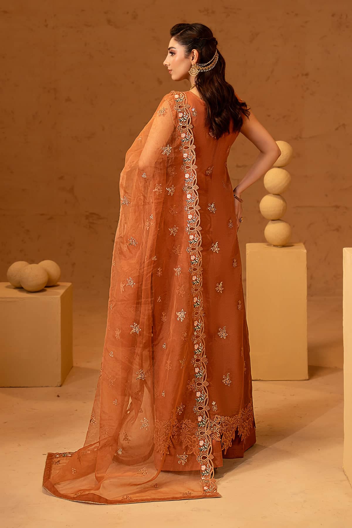 Eks04905copy-1 Maryam's Chiffon 2026 Rose - 1503– EKS04905copy-1