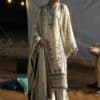 Embroidered-karandi-dupatta-embroidered-karandi-shirt-dyed-karandi-trouser-gulahmed-ay-62002-front Gul Ahmed Winter 2026 - 3 Piece Embroidered Karandi Suit with Embroidered Karandi Dupatta
