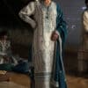 Embroidered-khaddar-dupatta-embroidered-khaddar-shirt-dyed-trouser-gulahmed-k-62035-front Gul Ahmed Winter 2026 - 3 Piece Embroidered Khaddar Suit with Embroidered Khaddar Dupatta