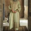 Embroidered-khaddar-dupatta-embroidered-khaddar-shirt-dyed-trouser-gulahmed-k-62056-front Gul Ahmed Winter 2026 - 3 Piece Embroidered Khaddar Suit with Embroidered Khaddar Dupatta