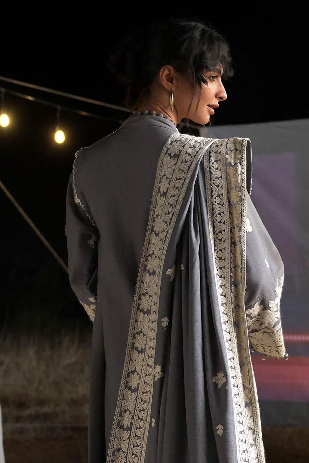 Embroidered-khaddar-dupatta-embroidered-khaddar-shirt-dyed-trouser-gulahmed-k-62071-back Gul Ahmed Winter 2026 - 3 Piece Embroidered Khaddar Suit with Embroidered Khaddar Dupatta–