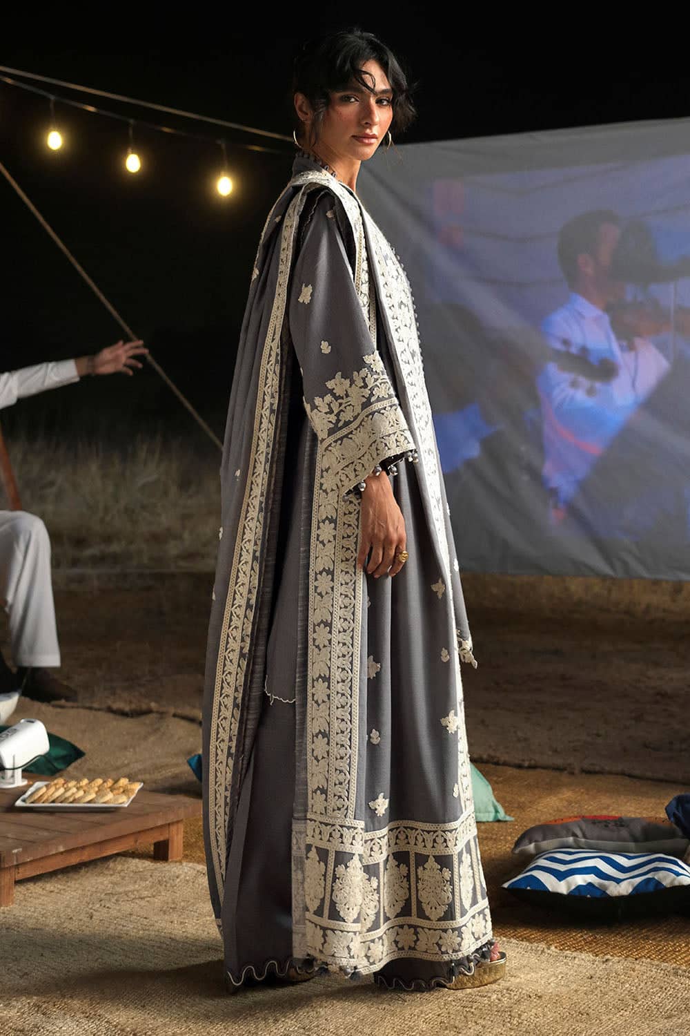 Embroidered-khaddar-dupatta-embroidered-khaddar-shirt-dyed-trouser-gulahmed-k-62071-side Gul Ahmed Winter 2026 - 3 Piece Embroidered Khaddar Suit with Embroidered Khaddar Dupatta–