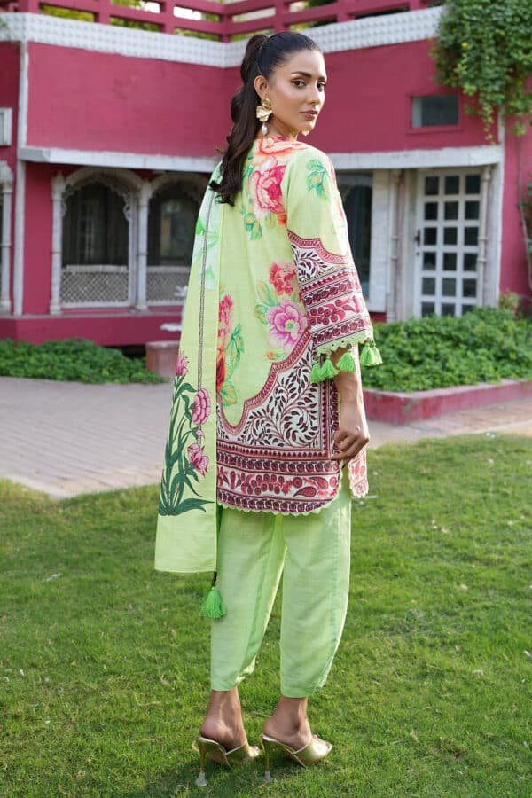 Khaddar-dupatta-khaddar-shirt-dyed-trouser-gulahmed-sd-52241-back Gul Ahmed Winter 2026 - 3 Piece Printed Khaddar Suit– Khaddar-Dupatta-Khaddar-Shirt-Dyed-Trouser-Gu