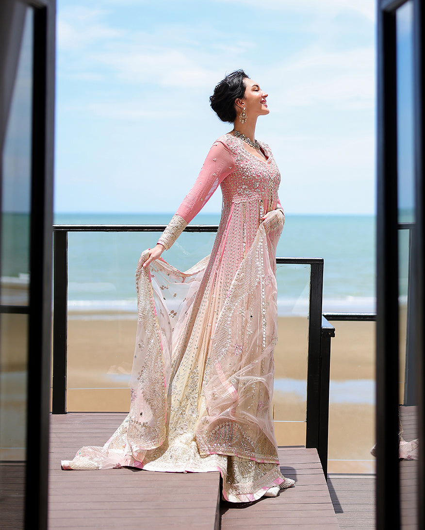 Bachelorette chronicles chiffon by mushq | last fling Bachelorette Chronicles Chiffon by Mushq | Last Fling - Image 2