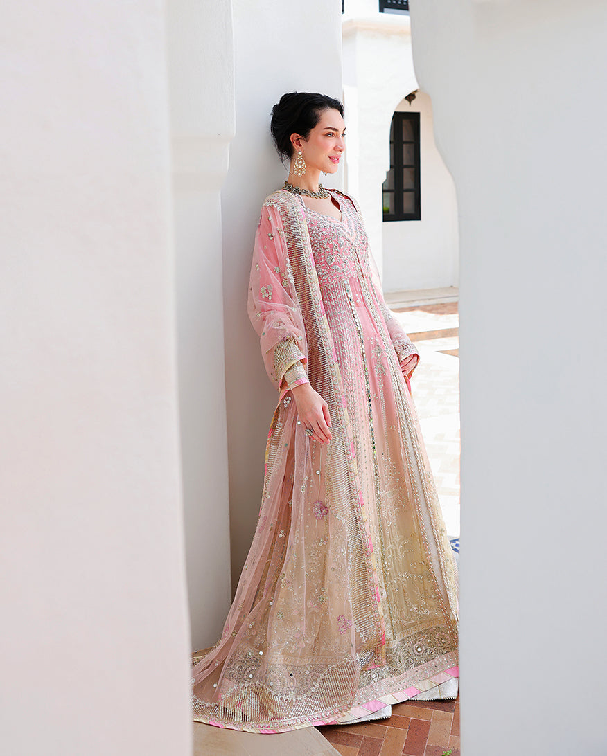Bachelorette chronicles chiffon by mushq | last fling Bachelorette Chronicles Chiffon by Mushq | Last Fling - Image 3