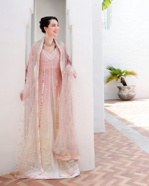 Bachelorette chronicles chiffon by mushq | last fling Bachelorette Chronicles Chiffon by Mushq | Last Fling - Image 5