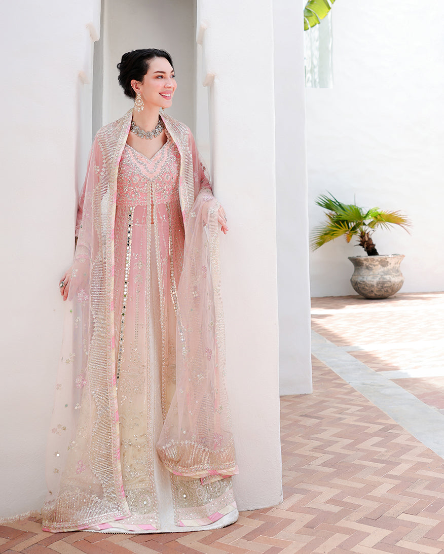 Bachelorette chronicles chiffon by mushq | last fling Bachelorette Chronicles Chiffon by Mushq | Last Fling - Image 5