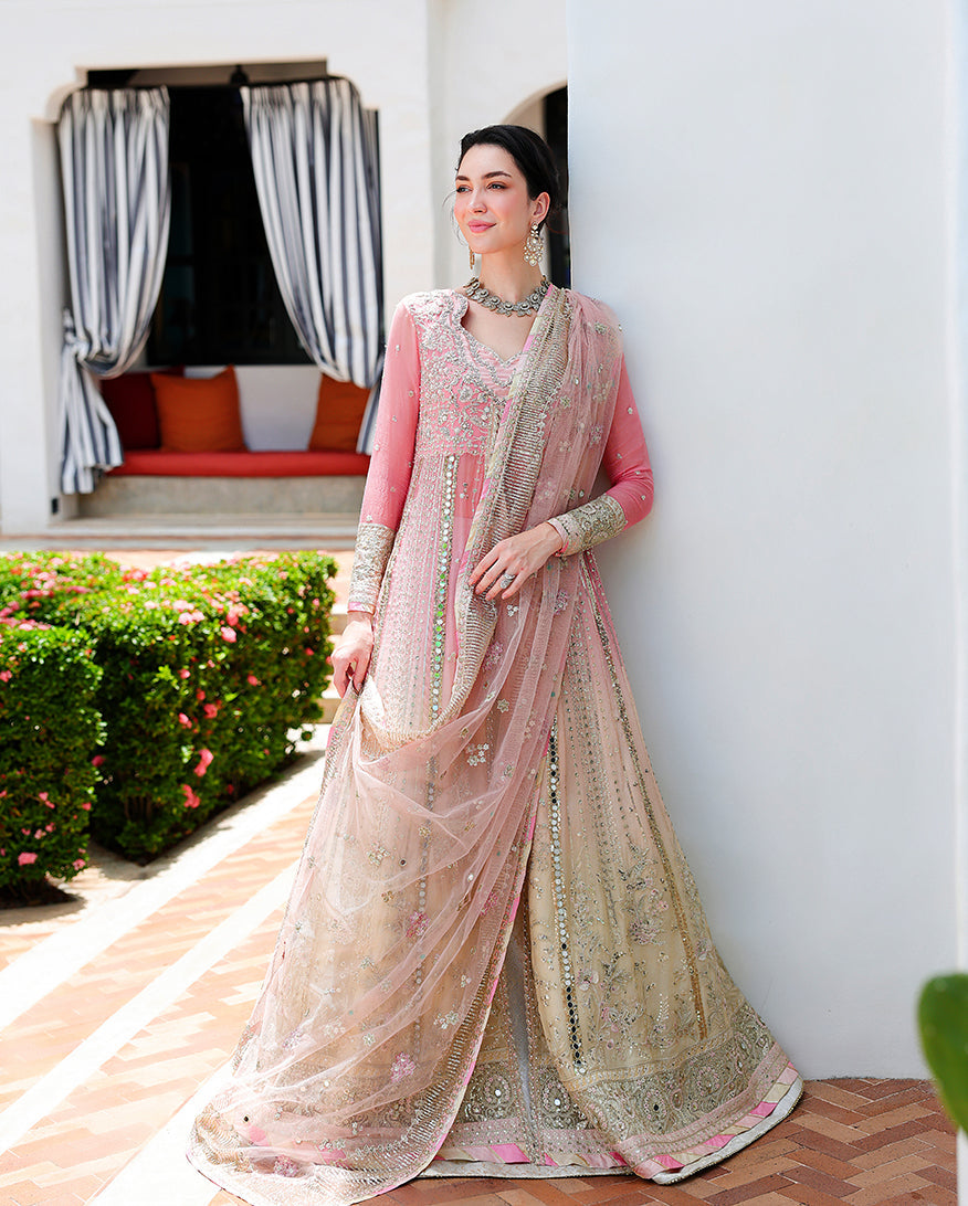 Bachelorette chronicles chiffon by mushq | last fling Bachelorette Chronicles Chiffon by Mushq | Last Fling