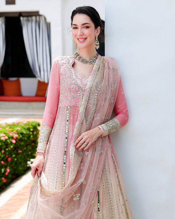 Bachelorette chronicles chiffon by mushq | last fling Bachelorette Chronicles Chiffon by Mushq | Last Fling - Image 4