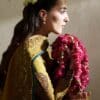 Mtb06344 Kundan Antique Gold Shirt Set | Raw Silk Edit'26 Vera World